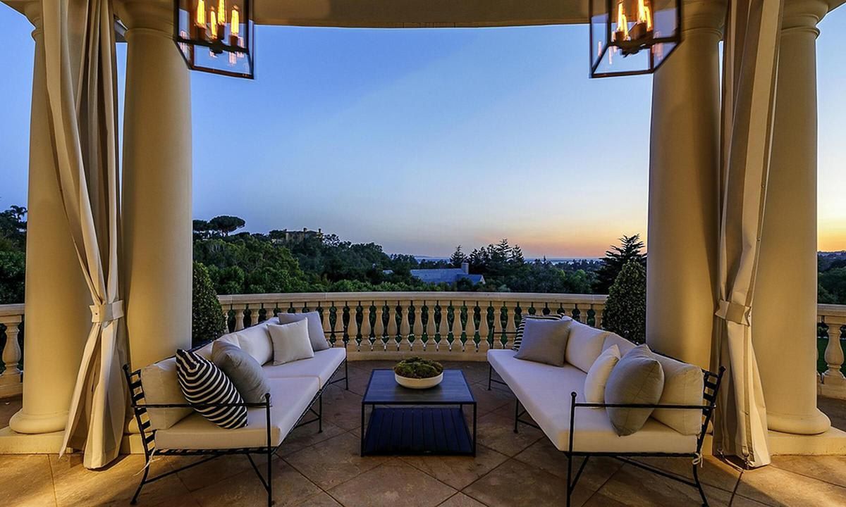 Cameron Diaz and Benji Madden buy a $12.67 million mansion in Montecito