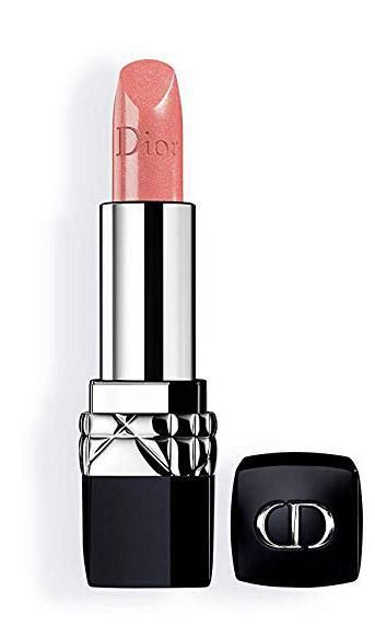 Dior Couture Color Rouge Dior Lipstick in Devilish Nude