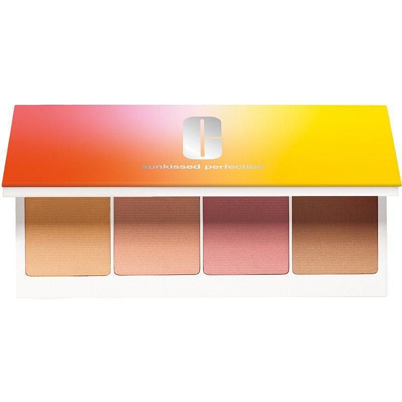 Clinique Sun-Kissed Perfection Palette