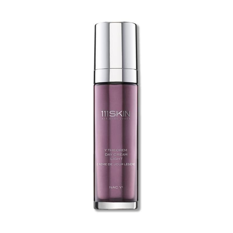 111 Skin Y Theorem Day Cream