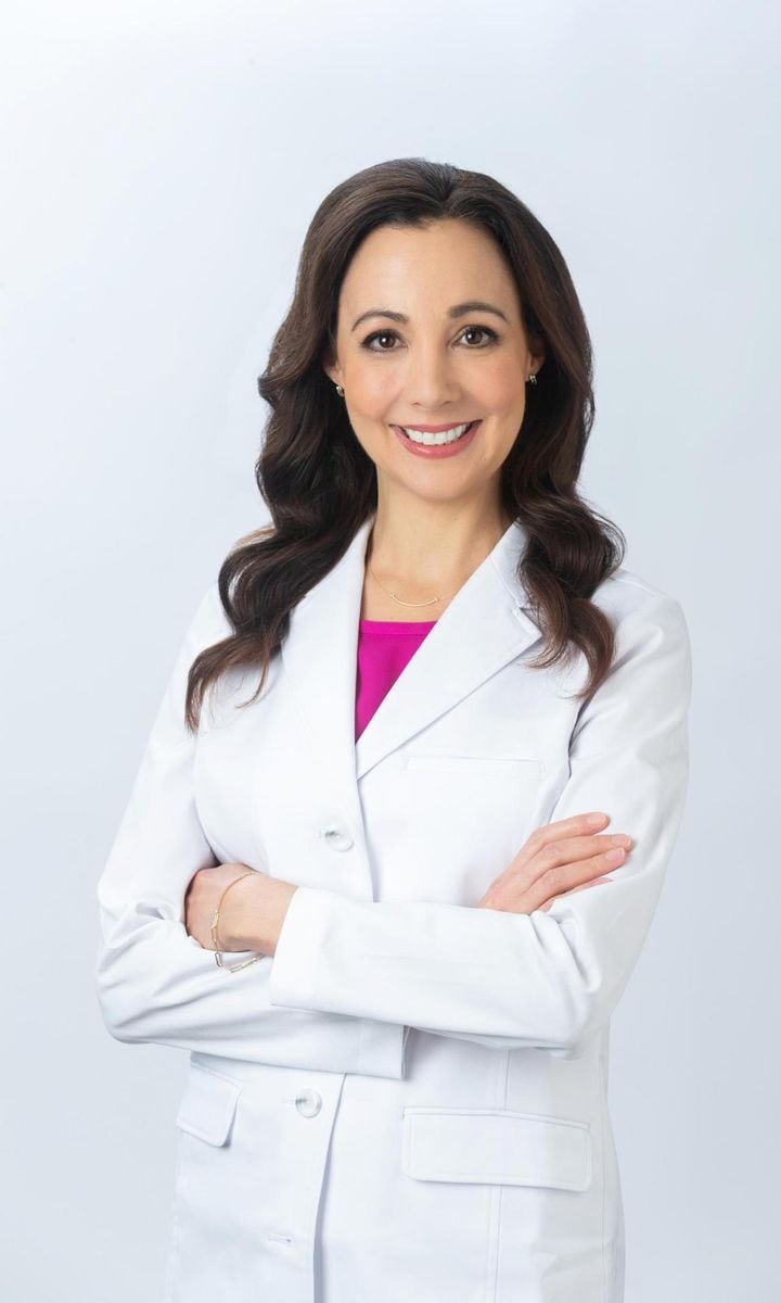 Dr. Iris Rubin