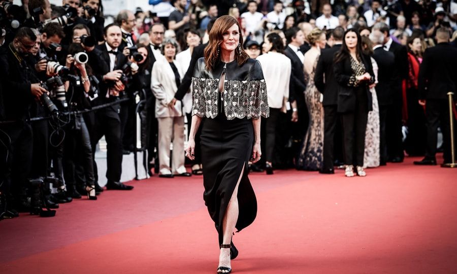 Julianne Moore