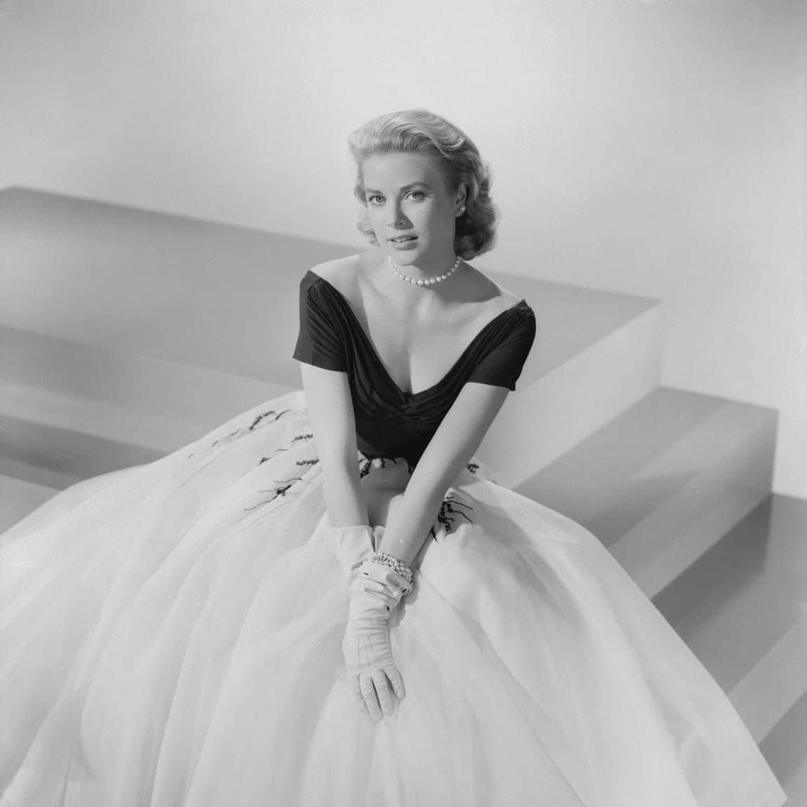 Grace Kelly 90th birthday