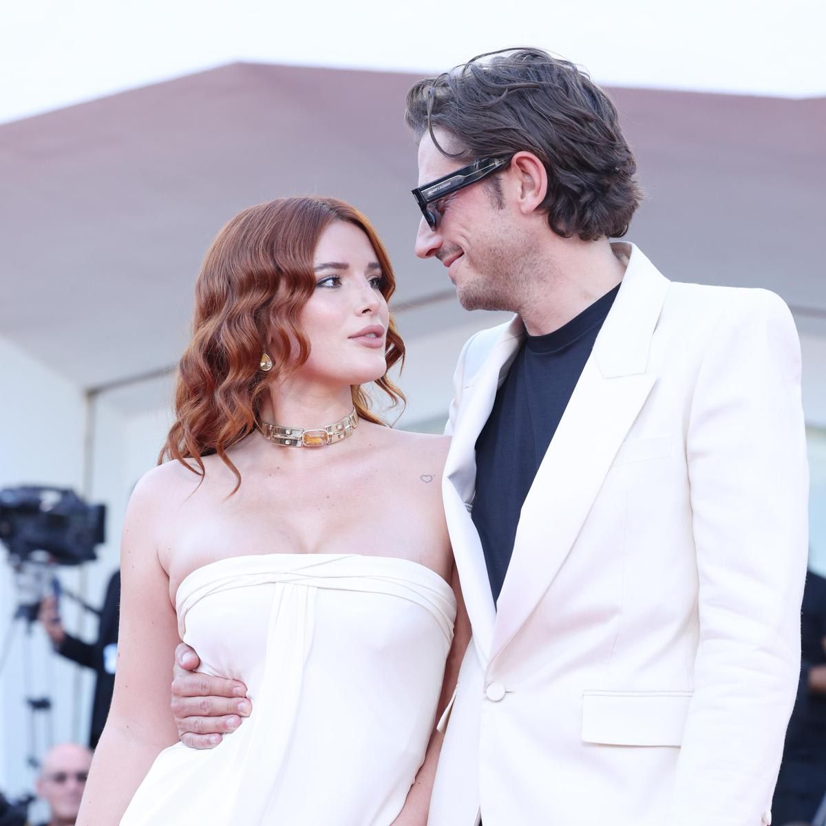 "Priscilla" Red Carpet   The 80th Venice International Film Festival