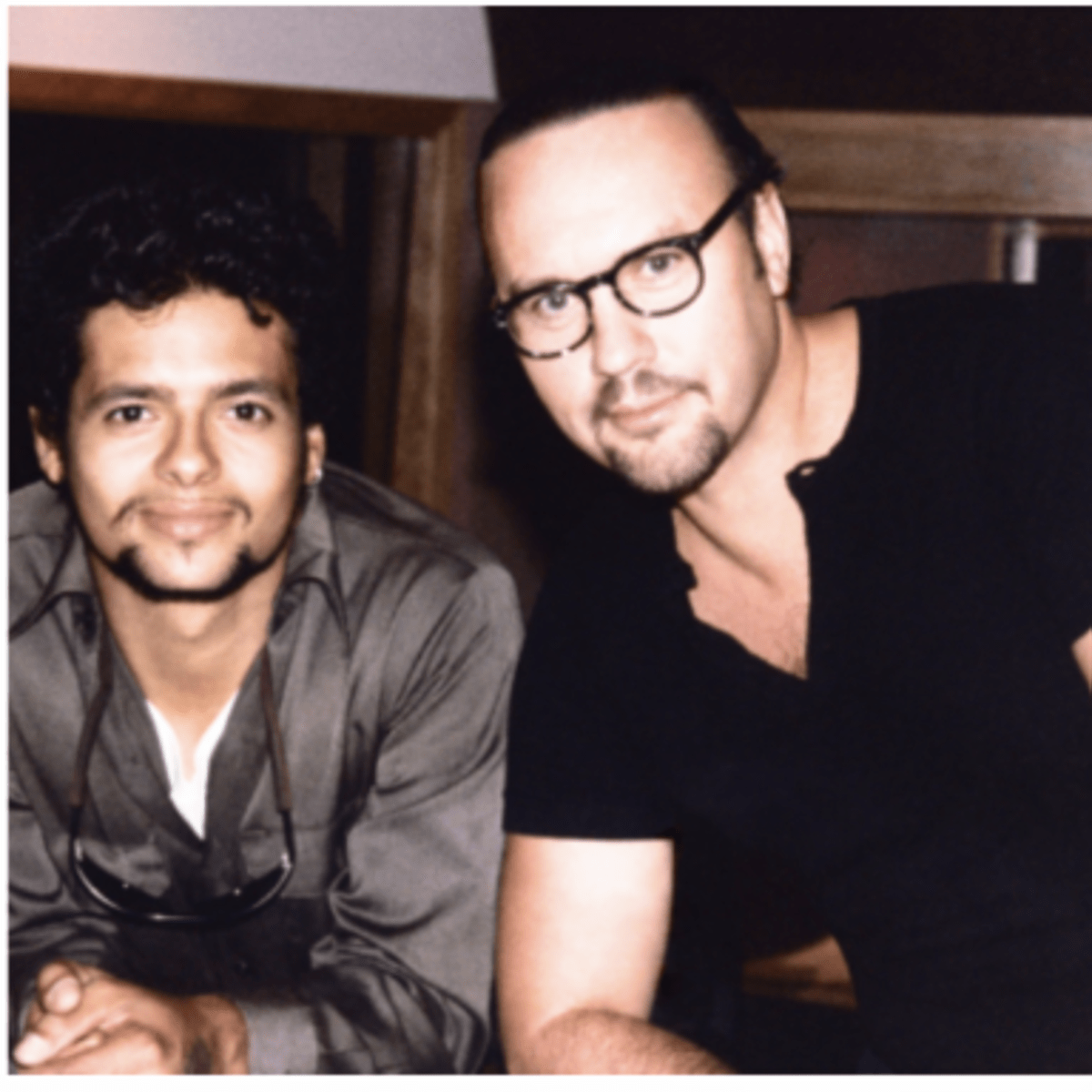 Desmond Child and Draco Rosa, LIVIN' LA VIDA LOCA