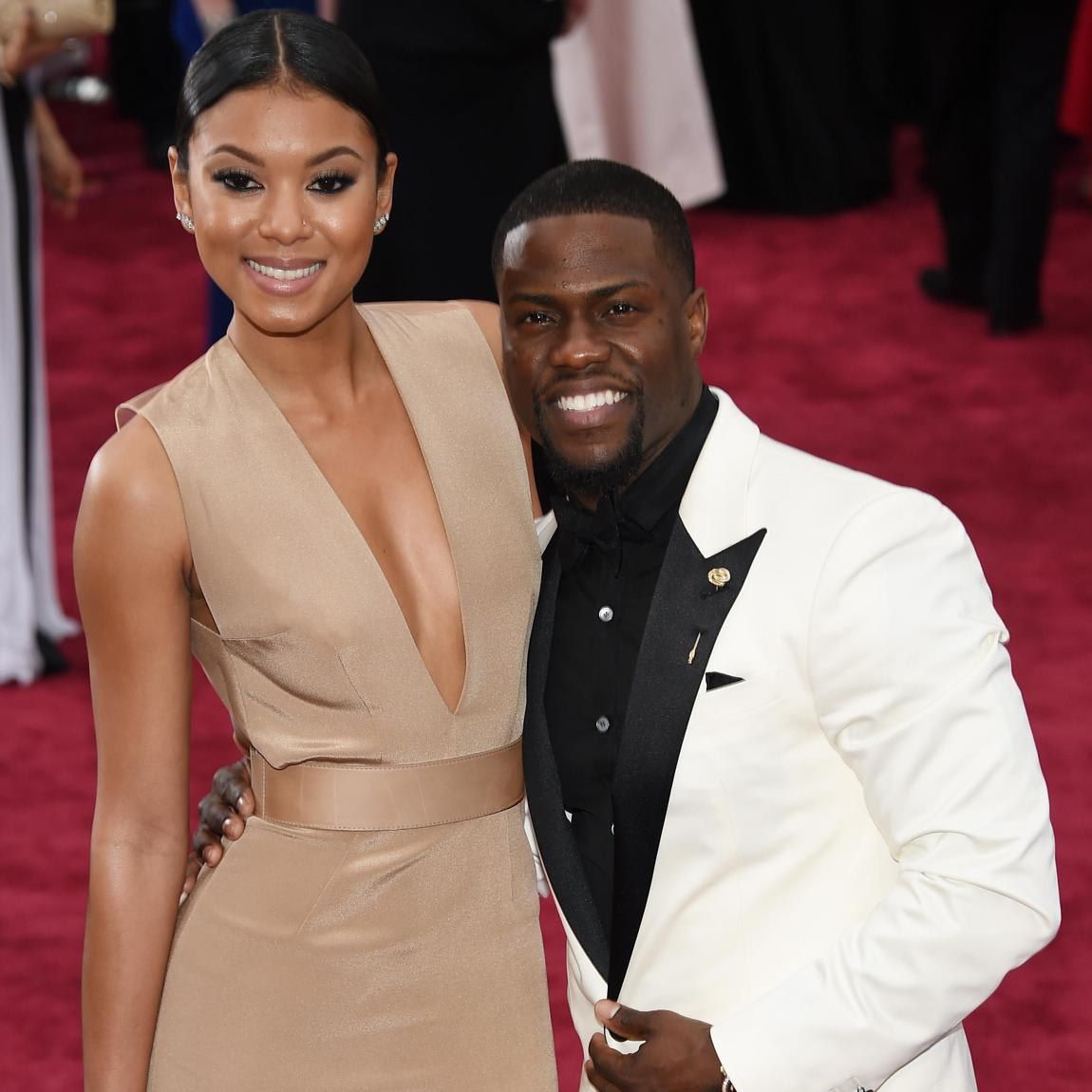 87th Annual Academy Awards - Arrivals