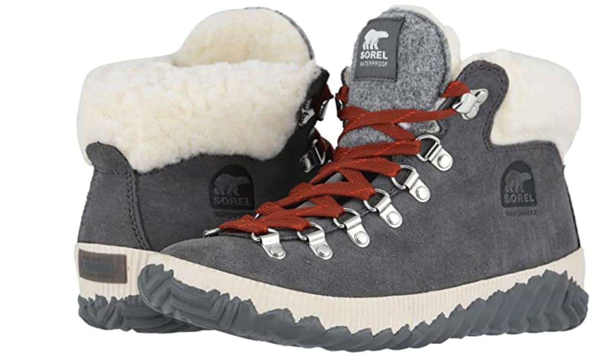 Budget-friendly snow boots you might want to buy in 2021