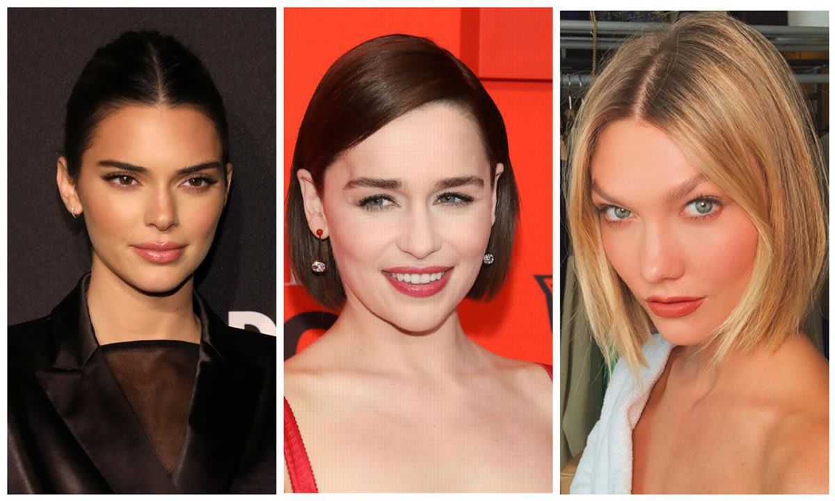 Kendall Jenner, Emilia Clarke y Karlie Kloss muestran su piel lozana 