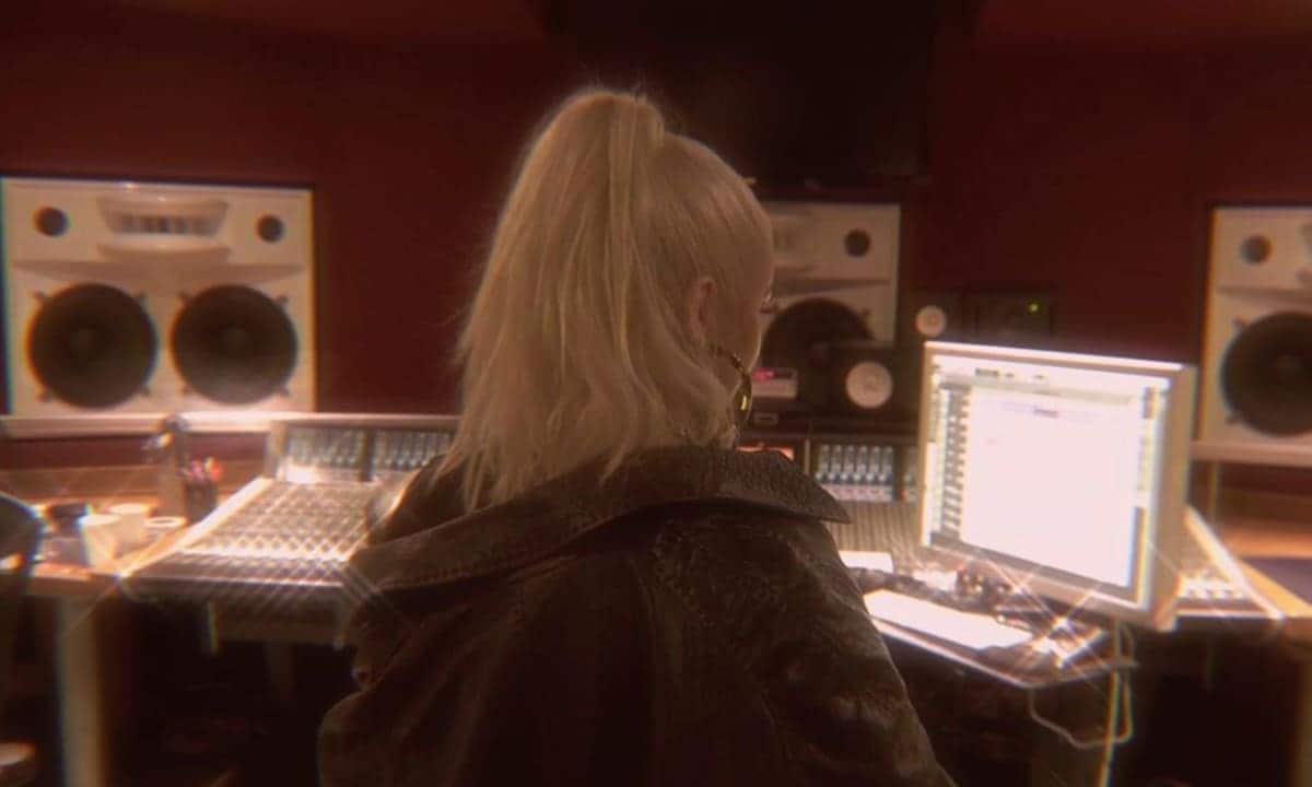 Christina Aguilera on Instagram
