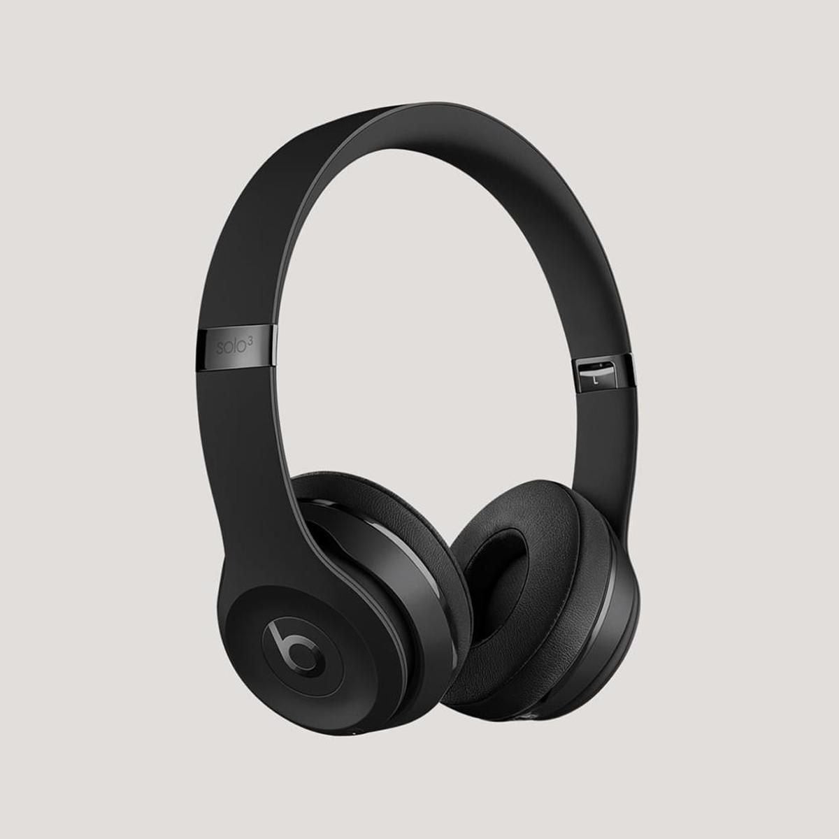 Beats Solo3 Wireless