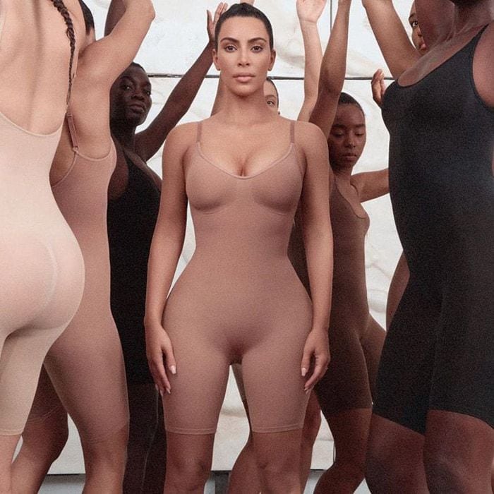 Kim Kardashian 