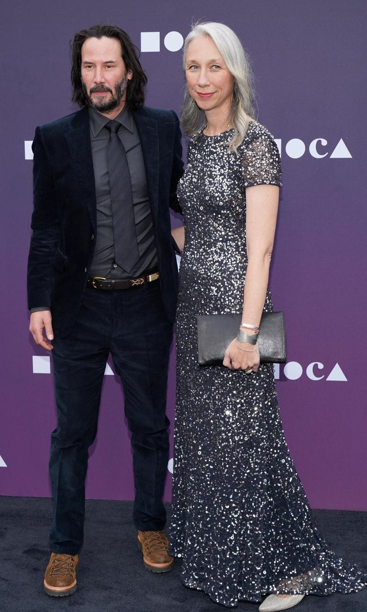 MOCA Benefit 2019   Arrivals