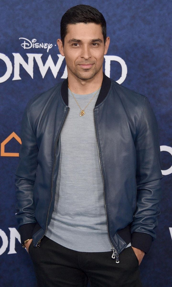 Wilmer Valderrama