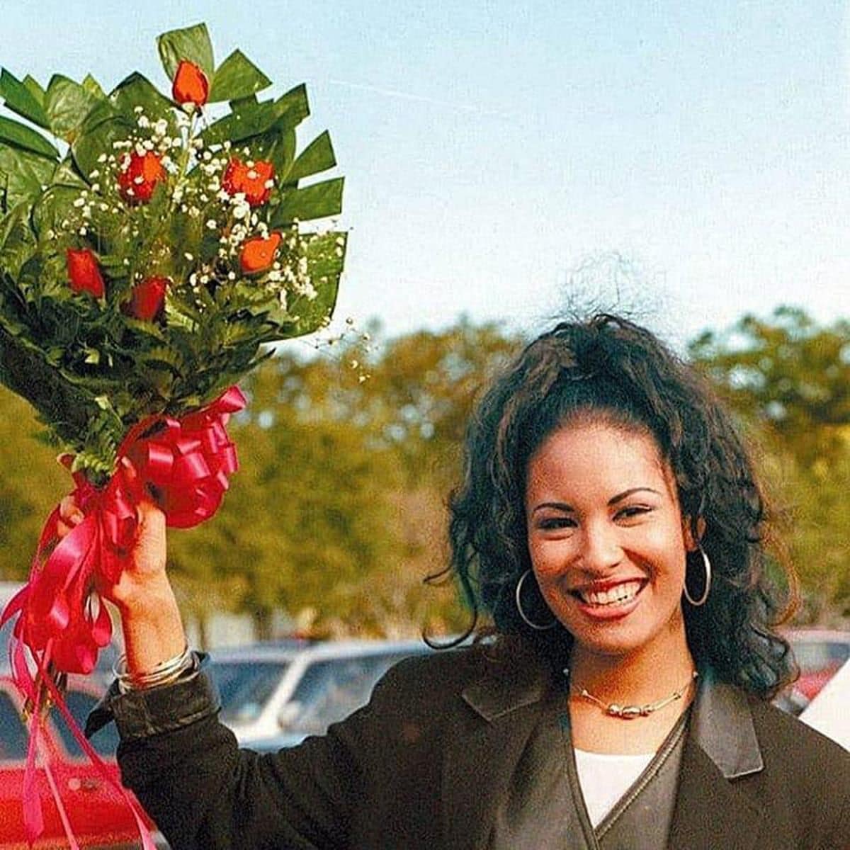 Selena Quintanilla