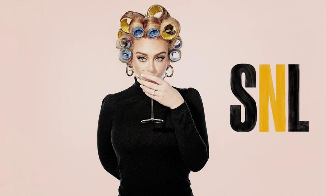 Adele Debut SNL