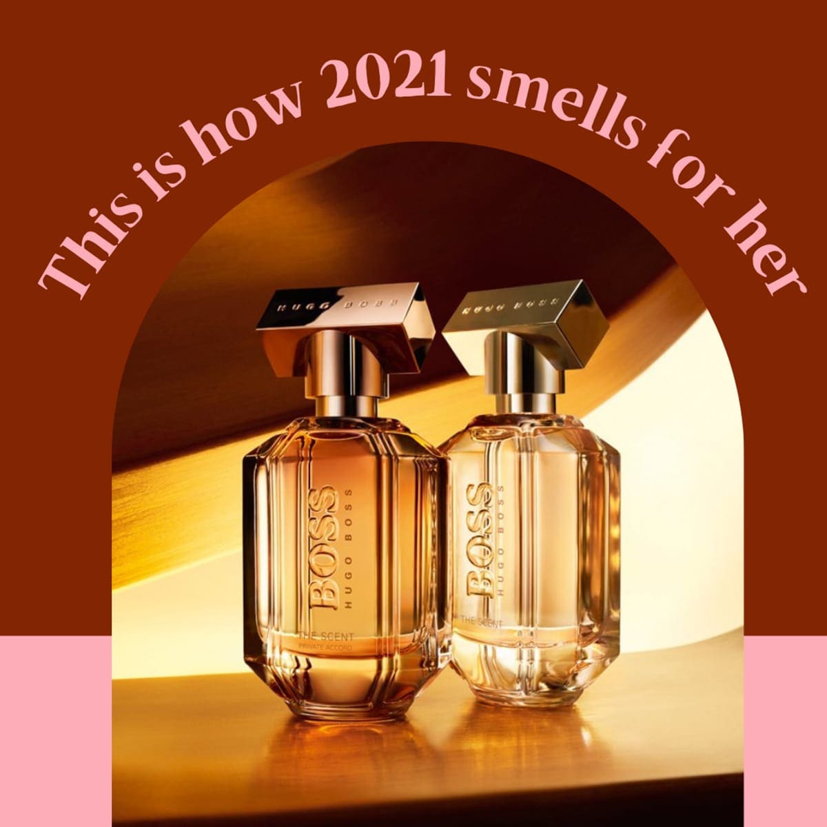 This is how 2021 smells for her: New fragrances you might want to try in 2021