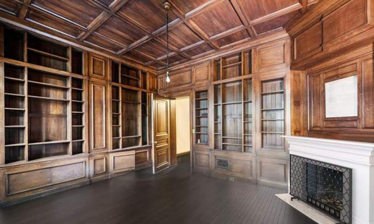 The NYC townhouse Mary-Kate Olsen lost in her divorce