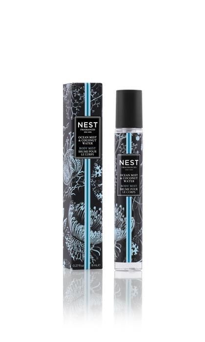 Nest Ocean Mist