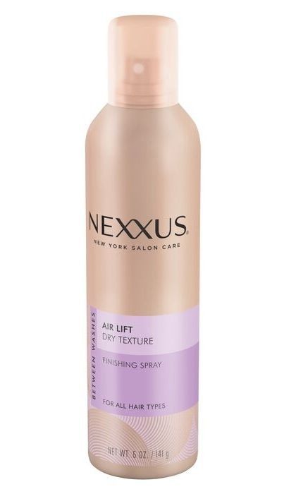 Nexxus hair care