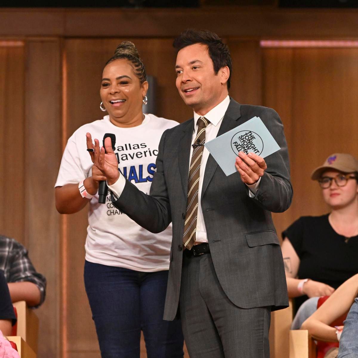 The Tonight Show Starring Jimmy Fallon   Season 11