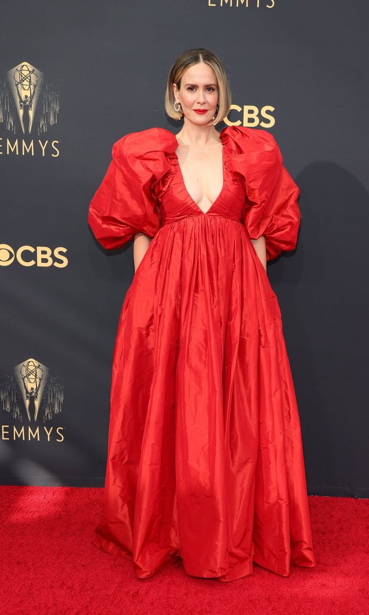 73rd Primetime Emmy Awards - Arrivals