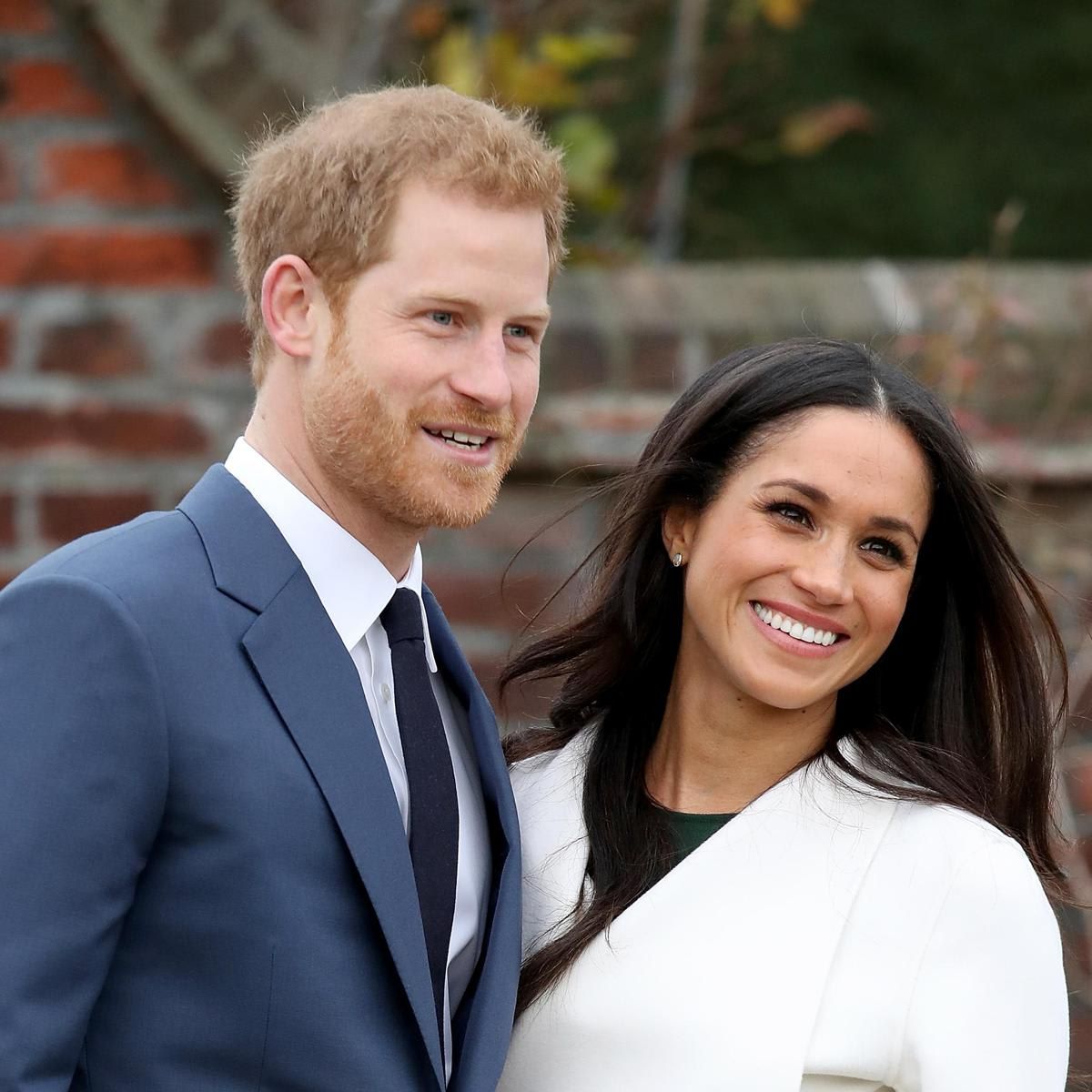 In Netflix's Meghan & Harry, the Duke of Sussex revealed that he and Meghan "met over Instagram." He said in the docuseries, "I was scrolling through my feed and someone who was a friend had this video of the two of them, like a Snapchat." The Prince recalled, "I was like, 'Who is that?'" They ended up getting each other's numbers and met when Meghan was in London for Wimbledon in 2016.