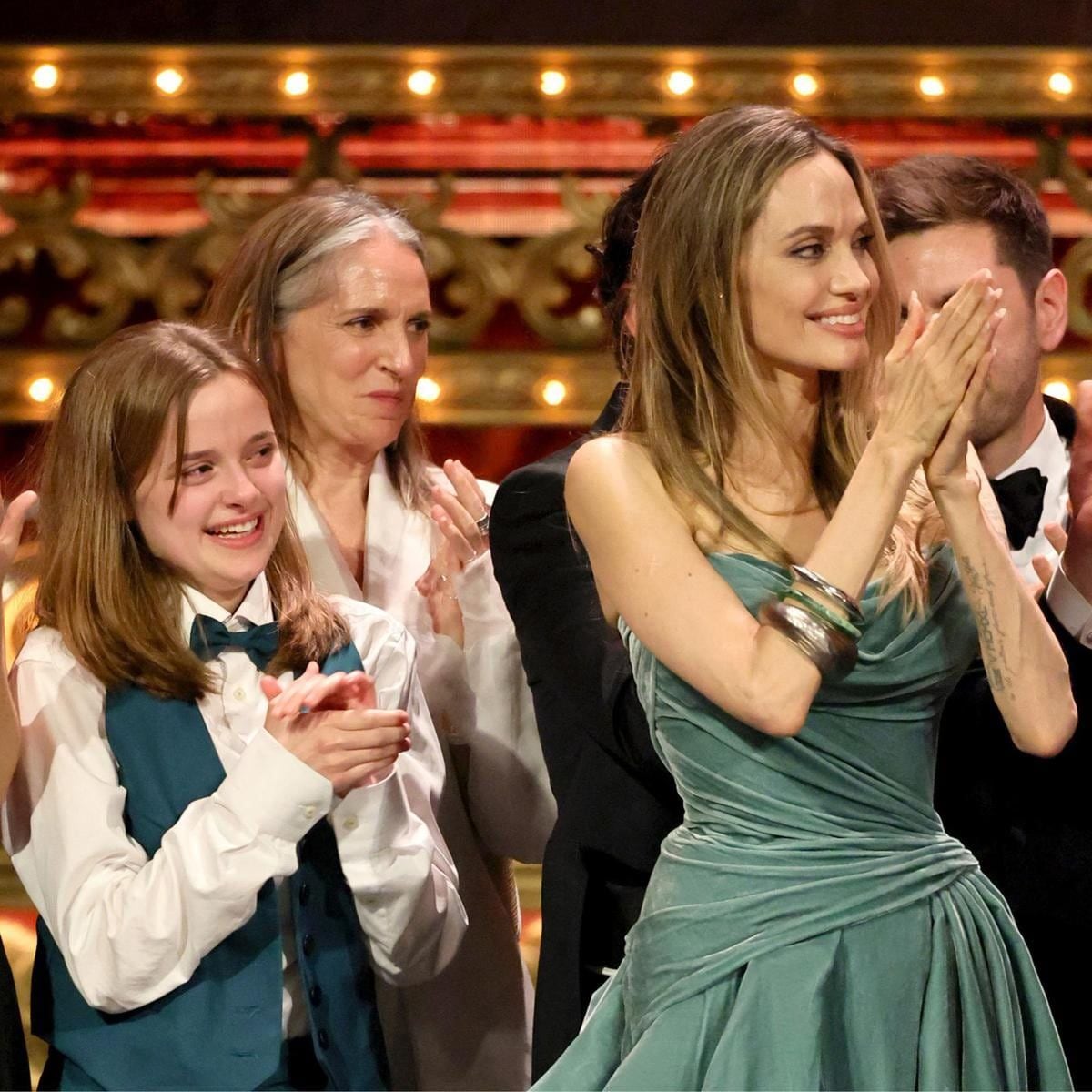 The 77th Annual Tony Awards   Show