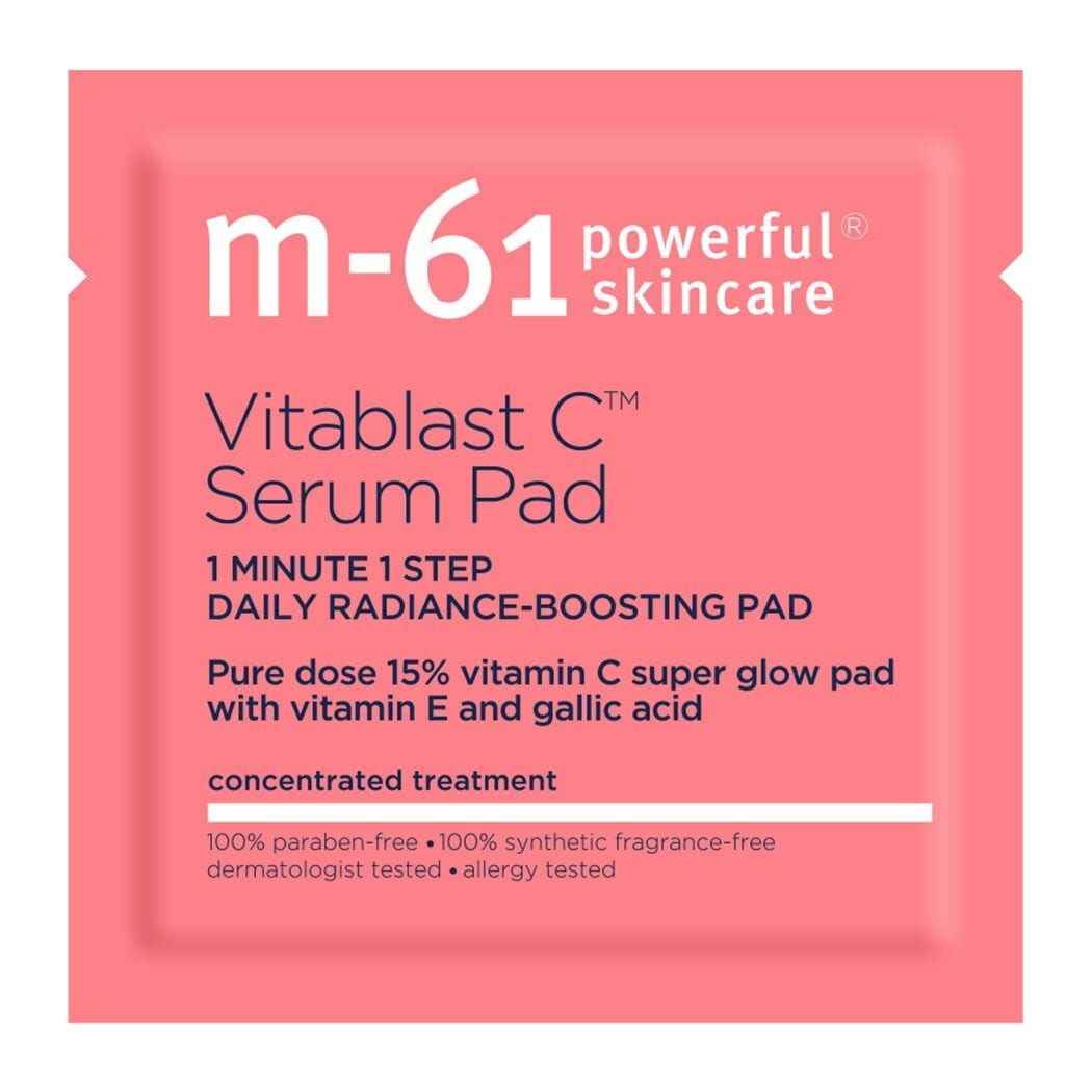 M61 Vitablast C Serum