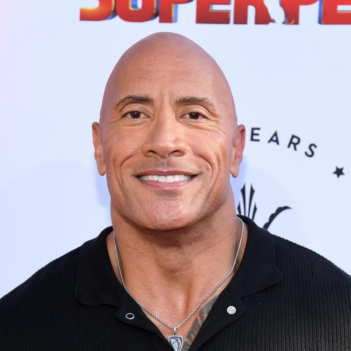 Dwayne Johnson