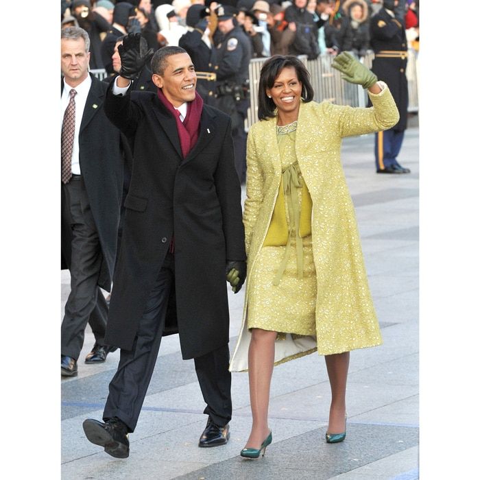 Isabel Toledo, Michelle Obamas inauguration designer, dies at age 59