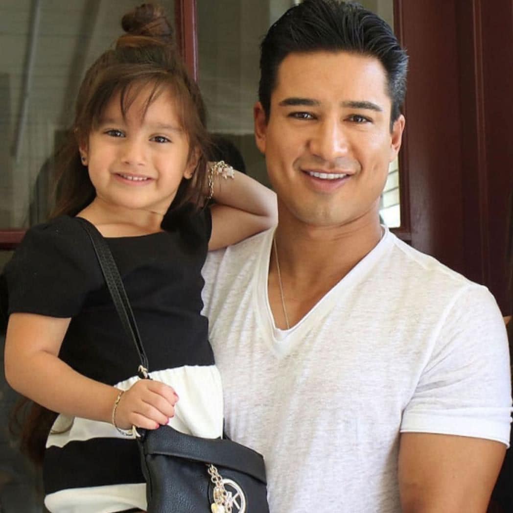 Mario Lopez