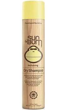 best dry shampoos 2020