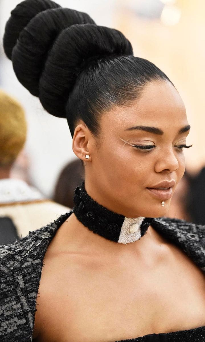 Tessa Thompson MET Gala 2018