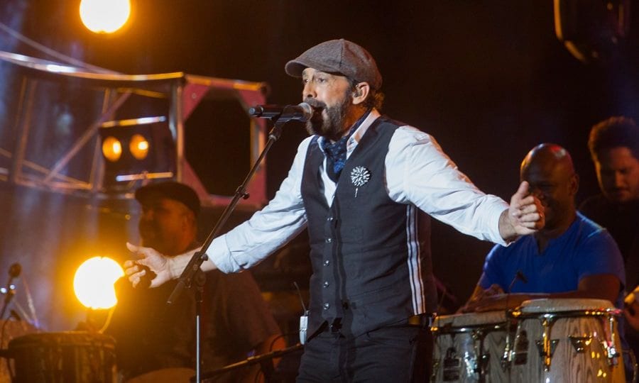 Juan Luis Guerra