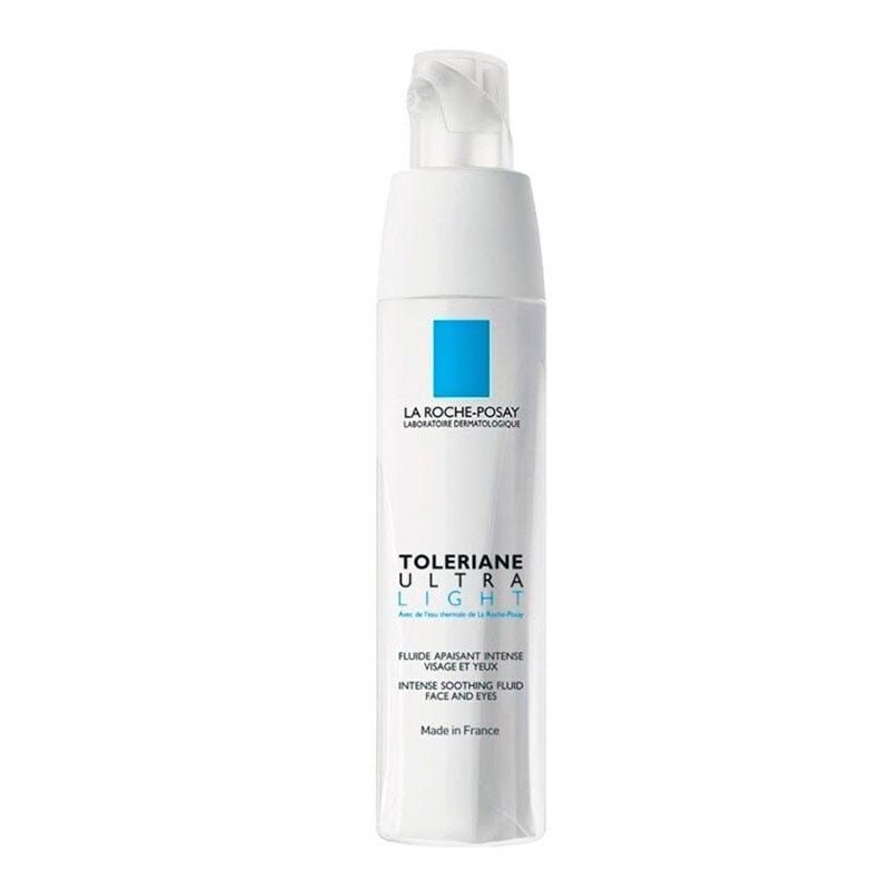 La Roche Posay Ultra Soothing Repair Moisturizer