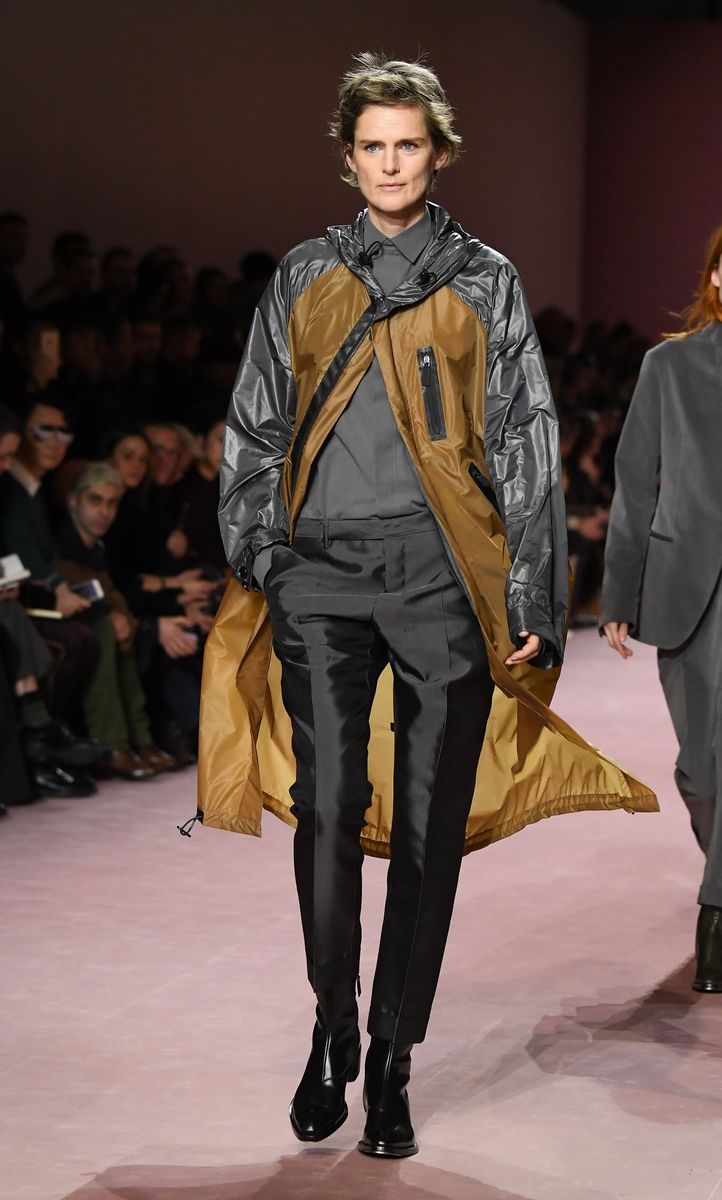 Berluti : Runway - Paris Fashion Week - Menswear Fall Winter 2018/2019