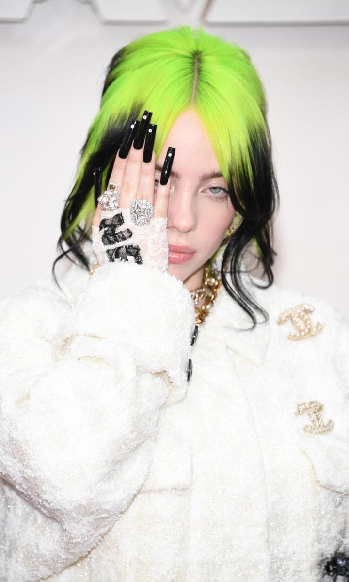 Billie Eilish