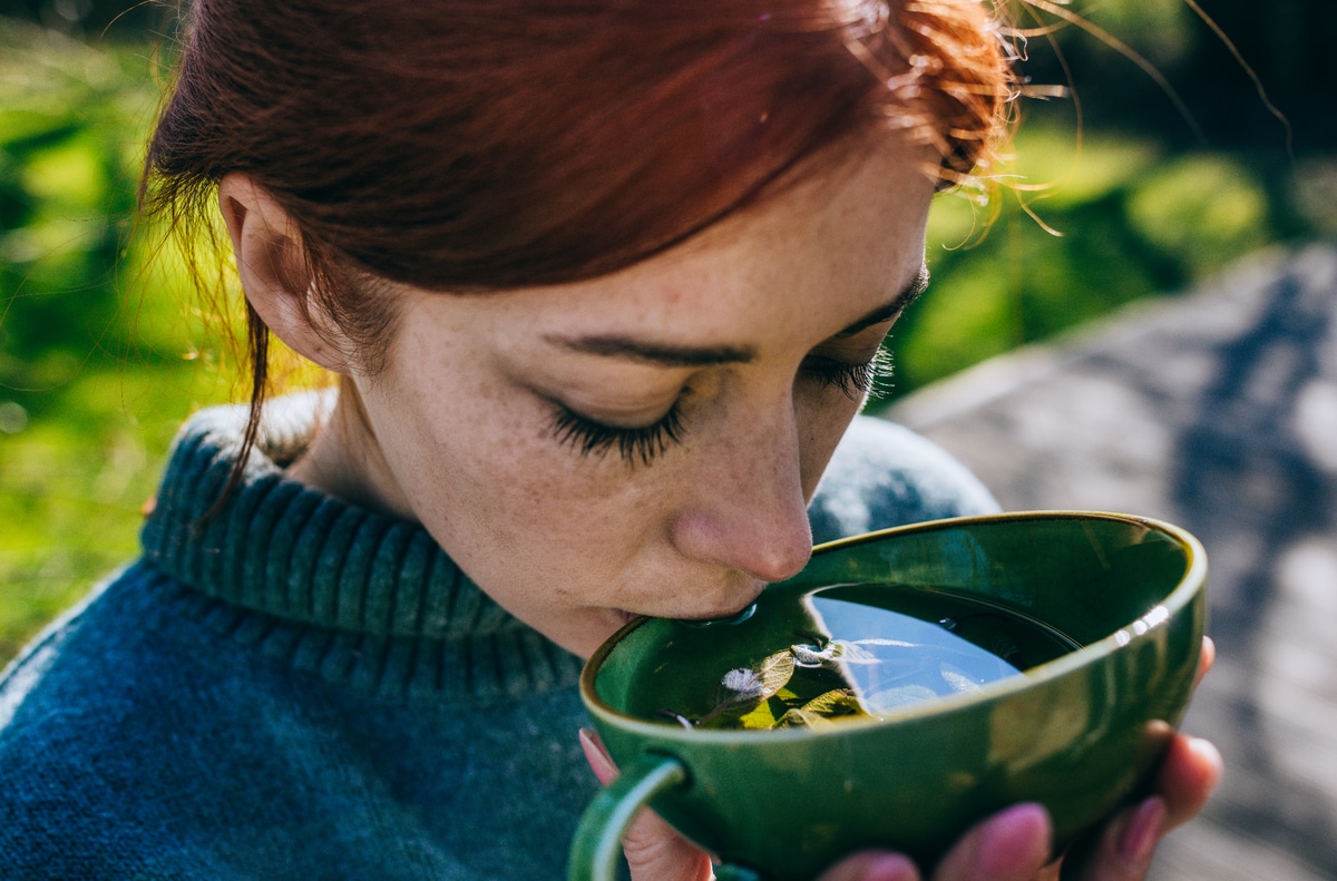 This herb lowers blood sugar & boosts memory, says science