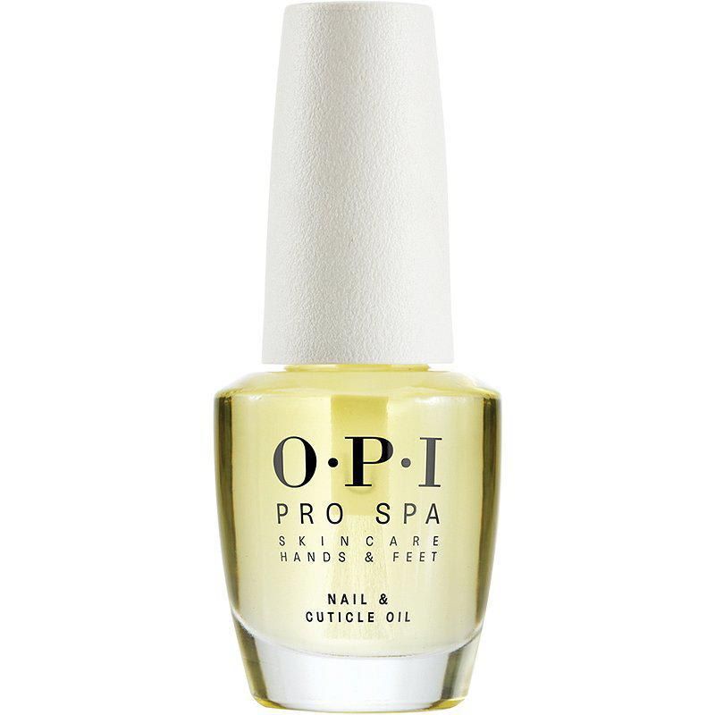 OPI Nail & Cuticle Oil