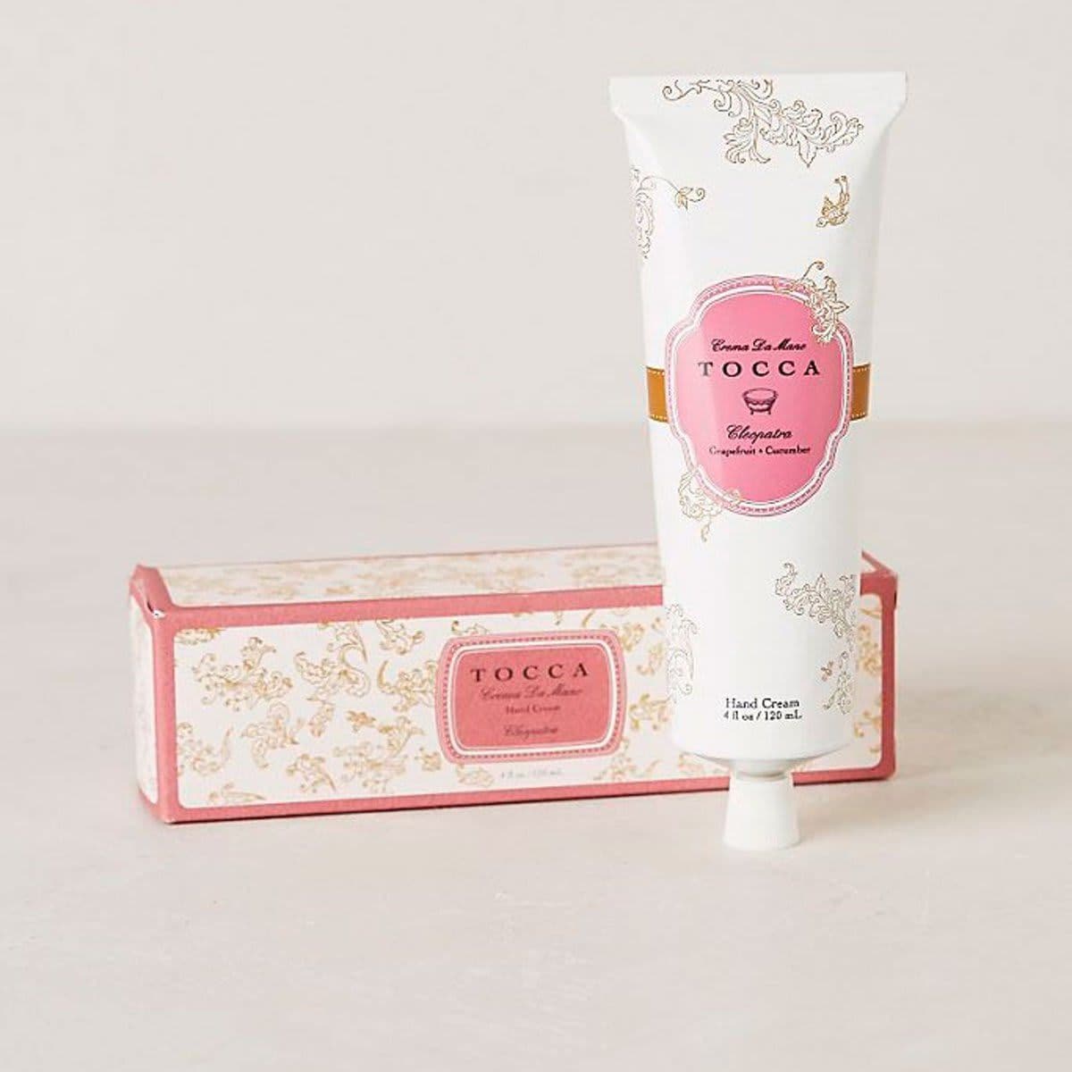 Tocca Hand Cream