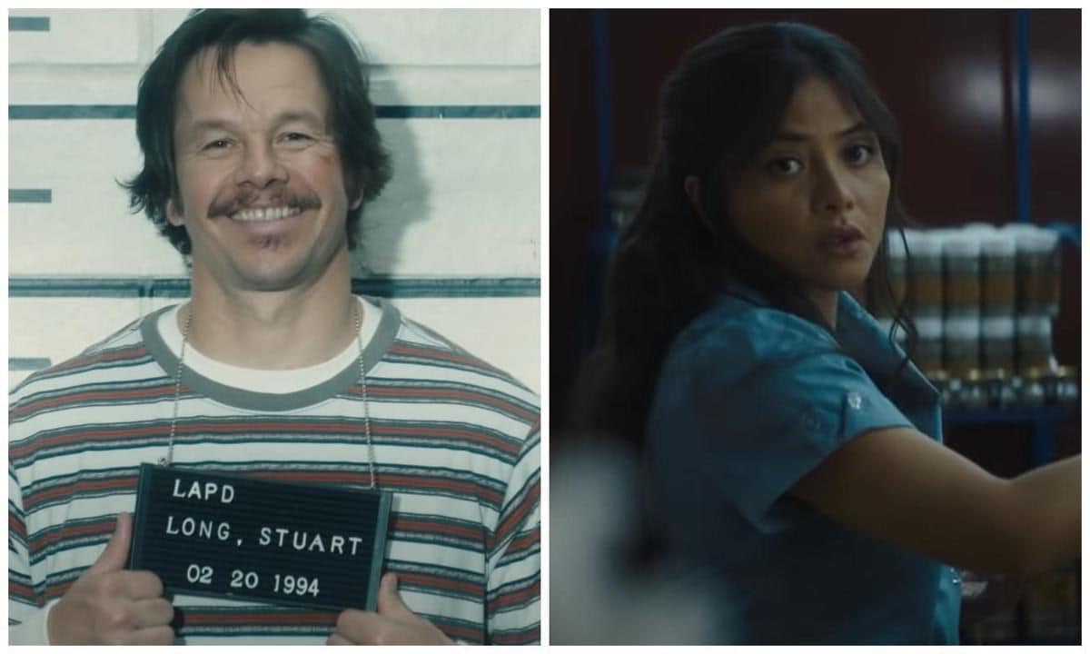 Latina actress Teresa Ruiz to co star in Mark Wahlberg’s upcoming movie ‘Father Stu’