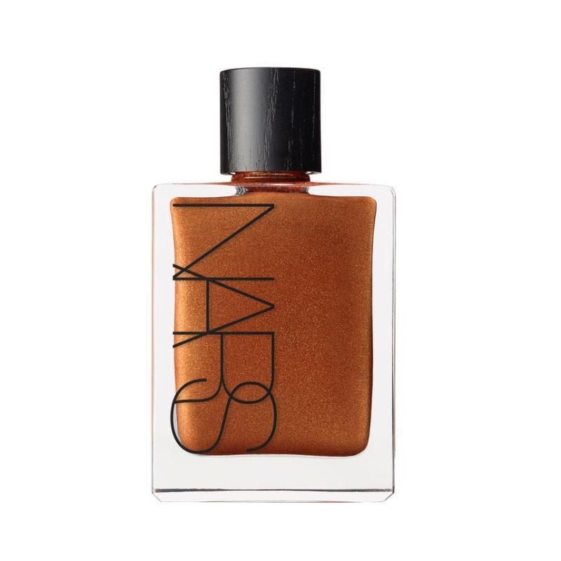 Monoi Body Glow de Nars