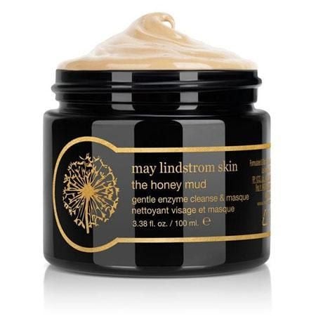 honey infused beauty products