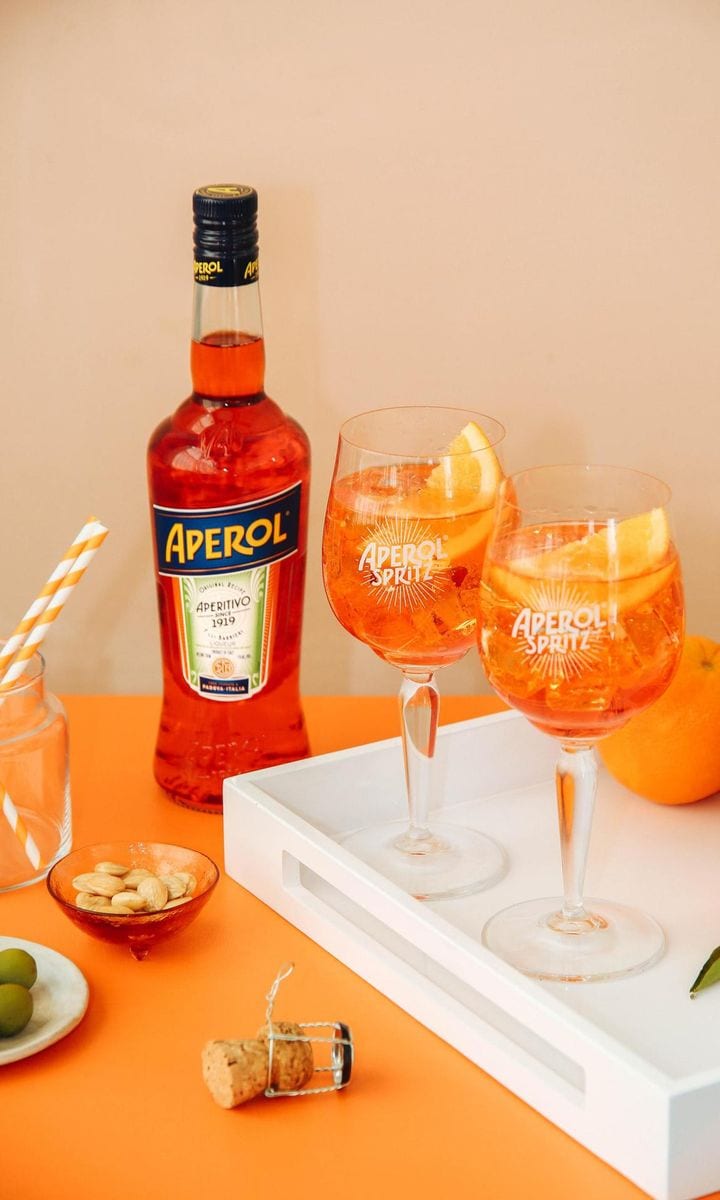 Aperol Spritz