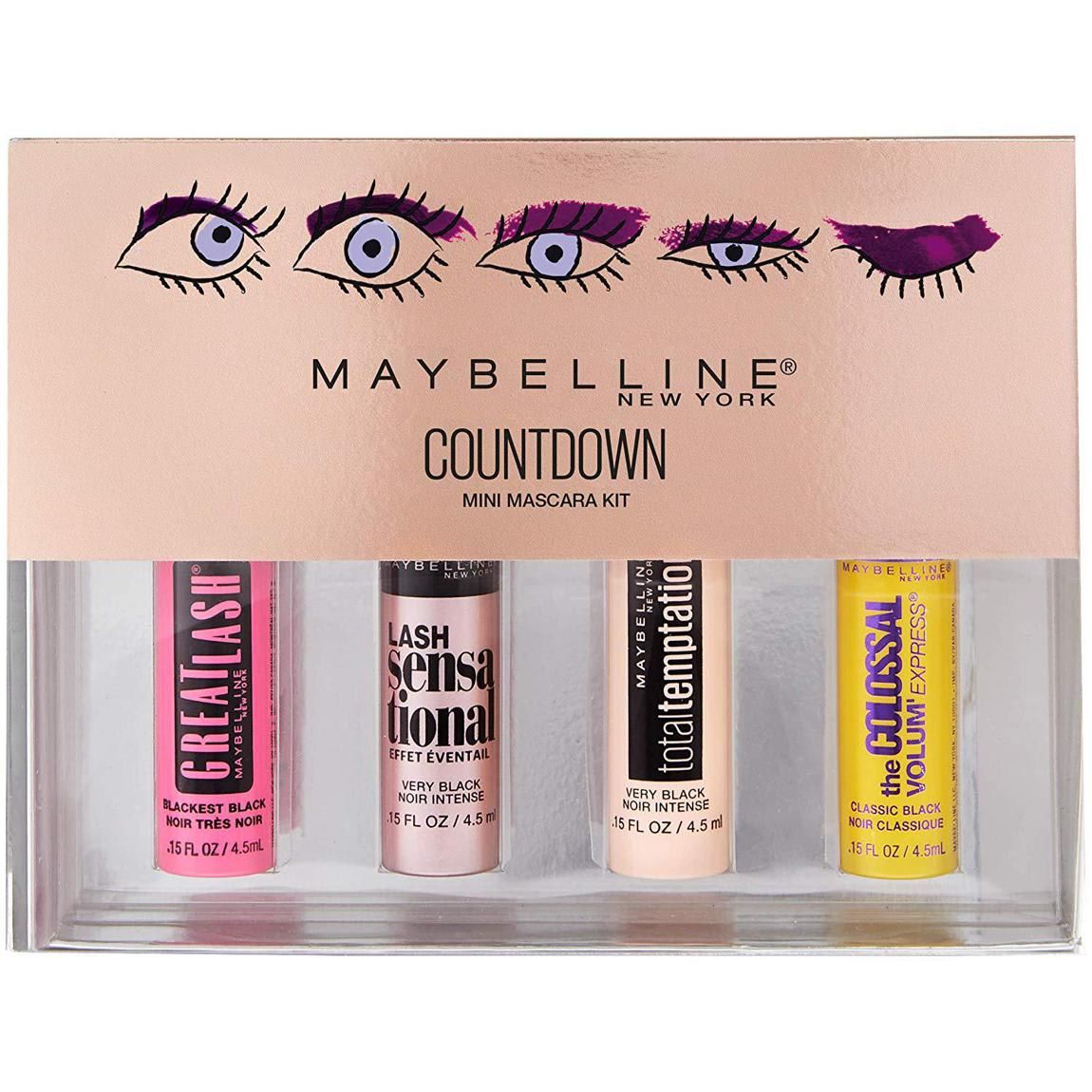 Maybelline