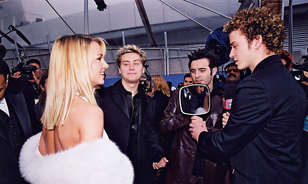 2000 GRAMMY Awards