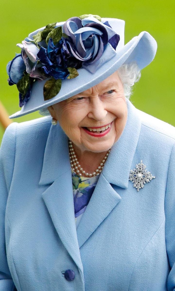 Queen Elizabeth, who is Head of State in Belize, is celebrating her Platinum Jubilee this year