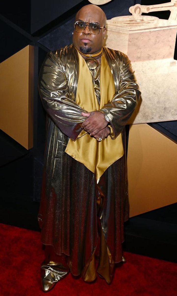 CeeLo Green