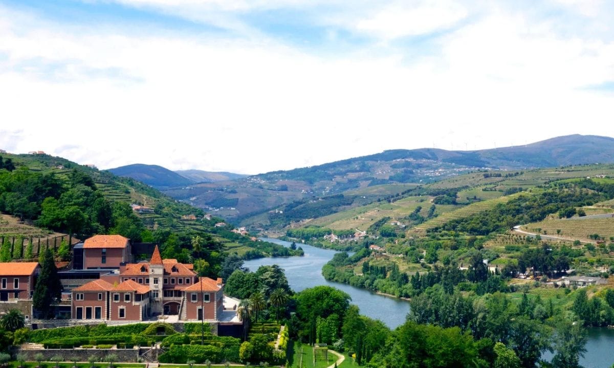 Six Senses Douro Valley