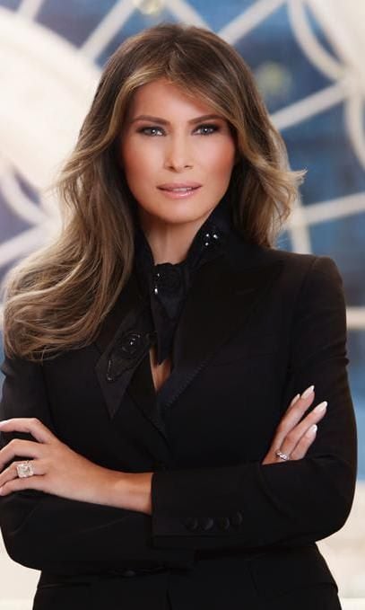 Melania Trump